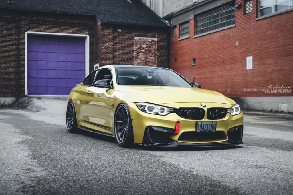 WM Autoparts